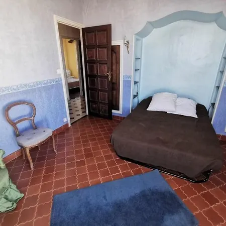 118 Gabelou 10 * Agde