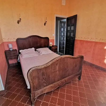 118 Gabelou 10 Vila Agde