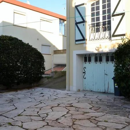 Vila 118 Gabelou 10 Agde